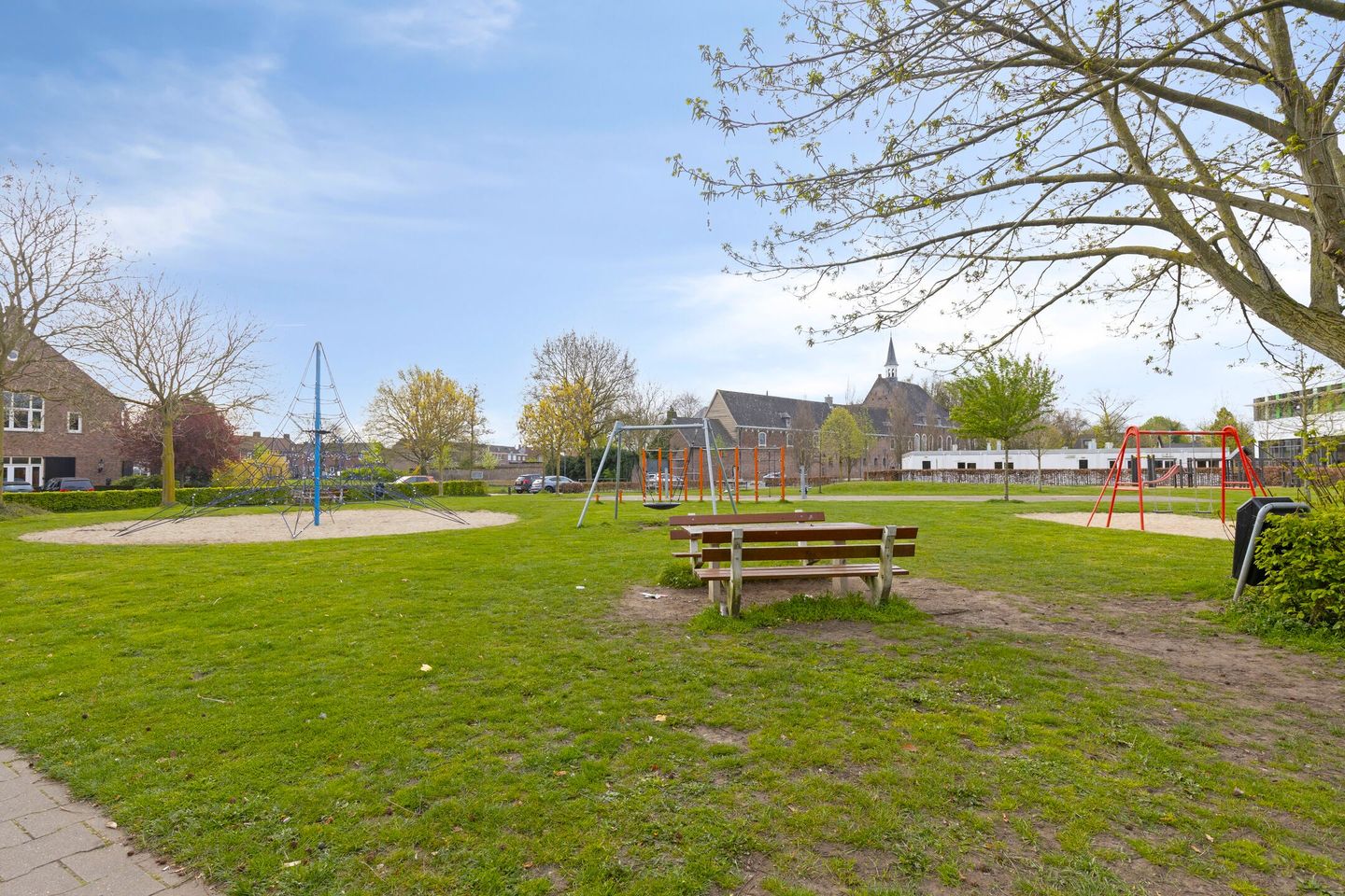 Foto 34 van Bilderbeekstraat 3