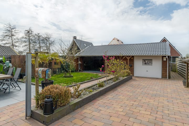 Foto 4 van de Woarven 33