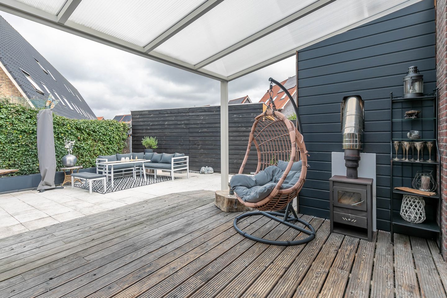 Foto 20 van Vlinderlaan 73