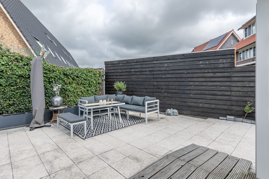 Foto 22 van Vlinderlaan 73