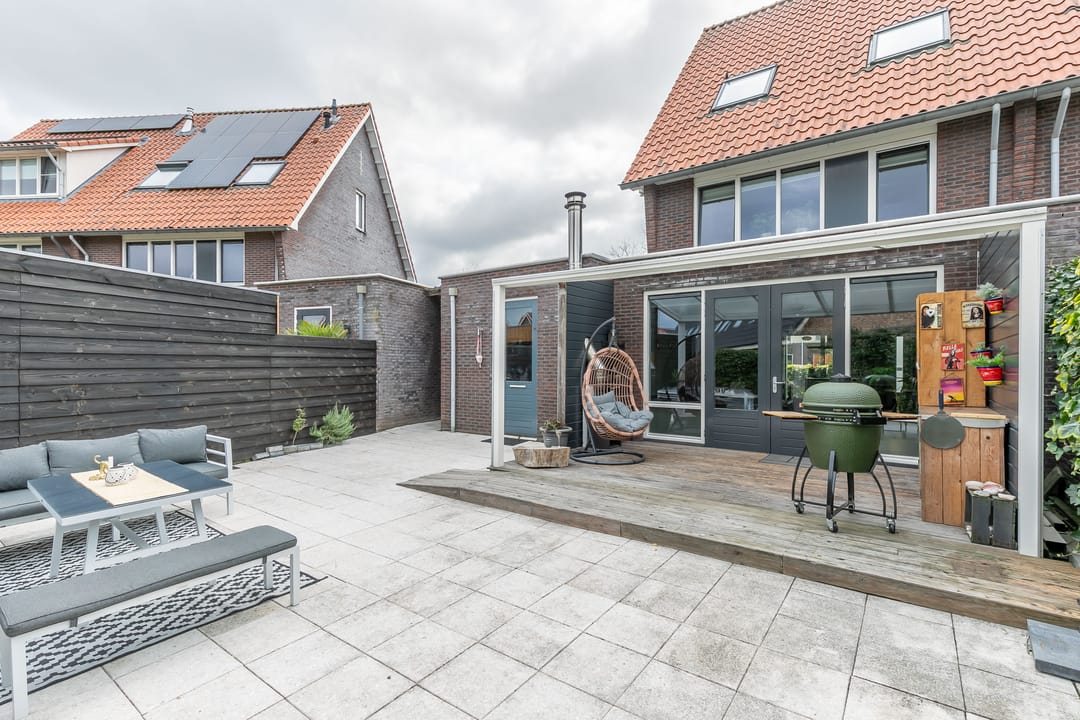 Foto 23 van Vlinderlaan 73