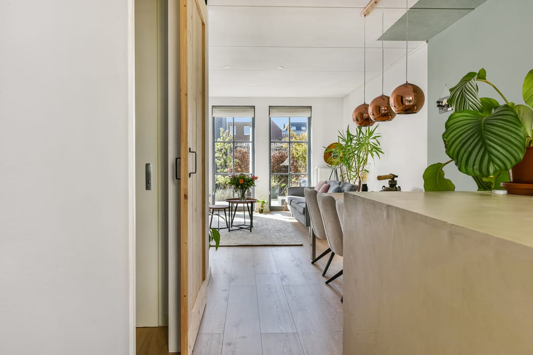 Foto 16 van Scharwoudestraat 21