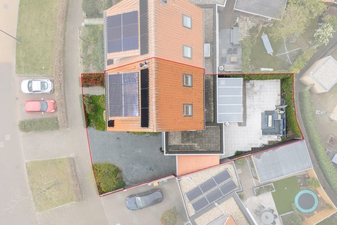 Foto 47 van Vlinderlaan 73