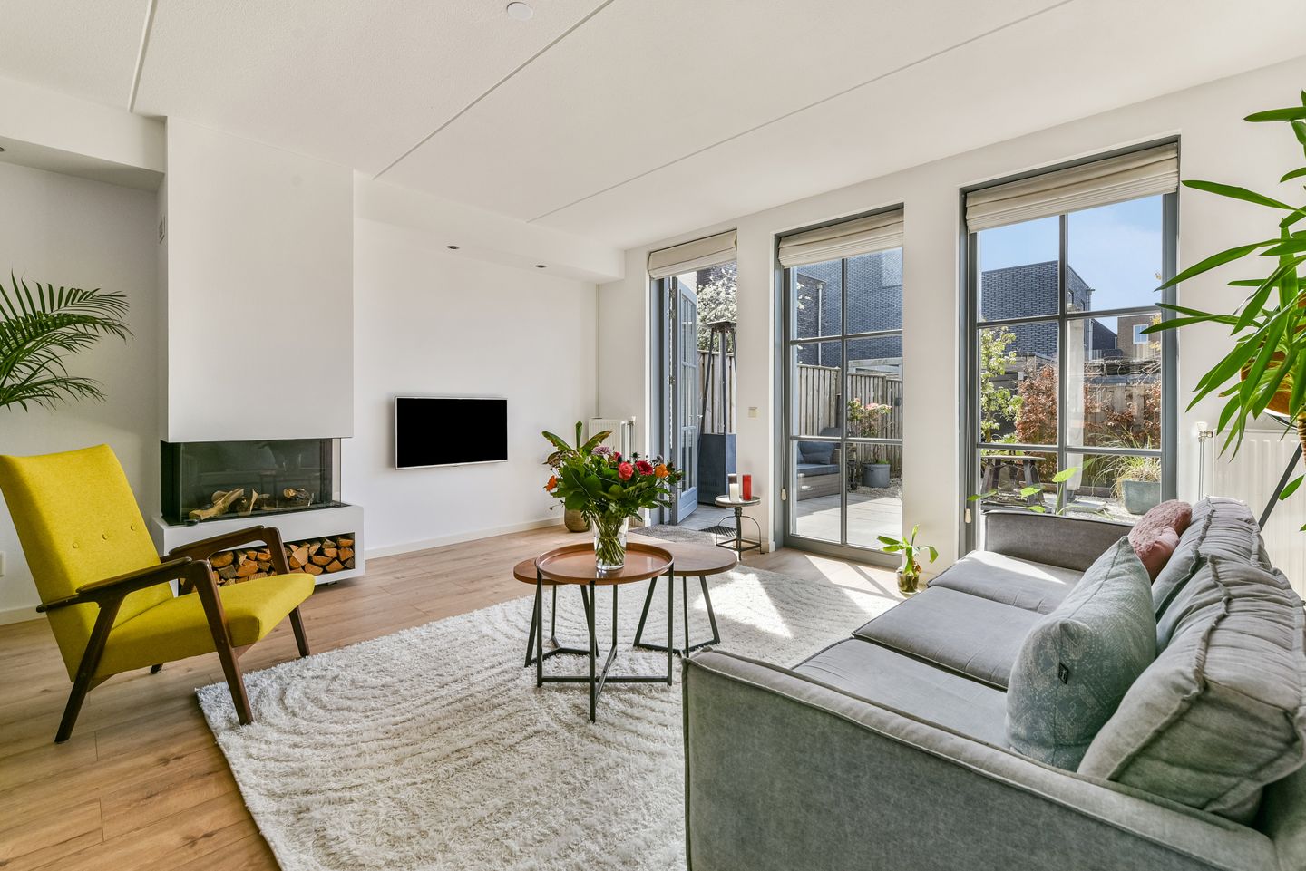 Foto 19 van Scharwoudestraat 21