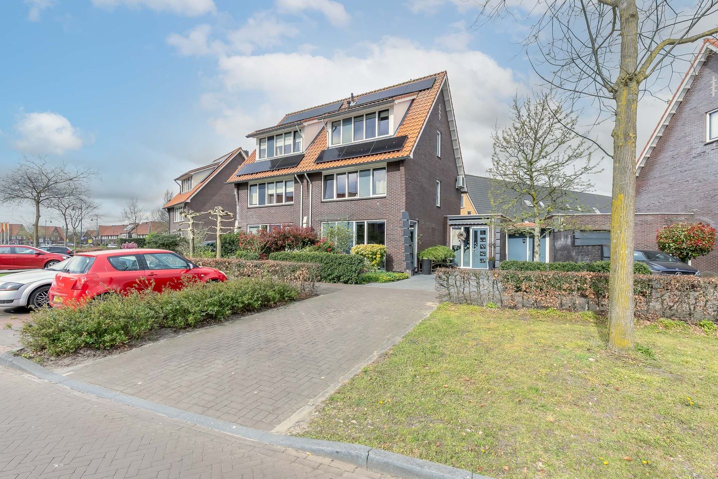 Foto 44 van Vlinderlaan 73