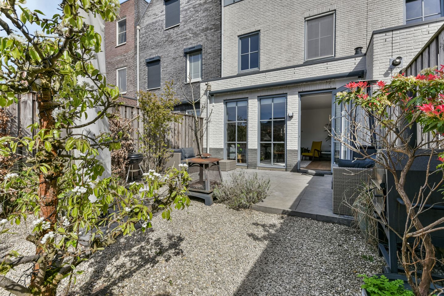 Foto 34 van Scharwoudestraat 21