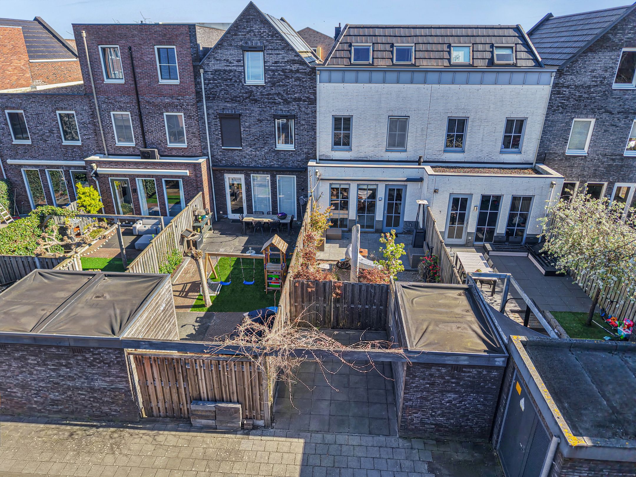 Foto 36 van Scharwoudestraat 21