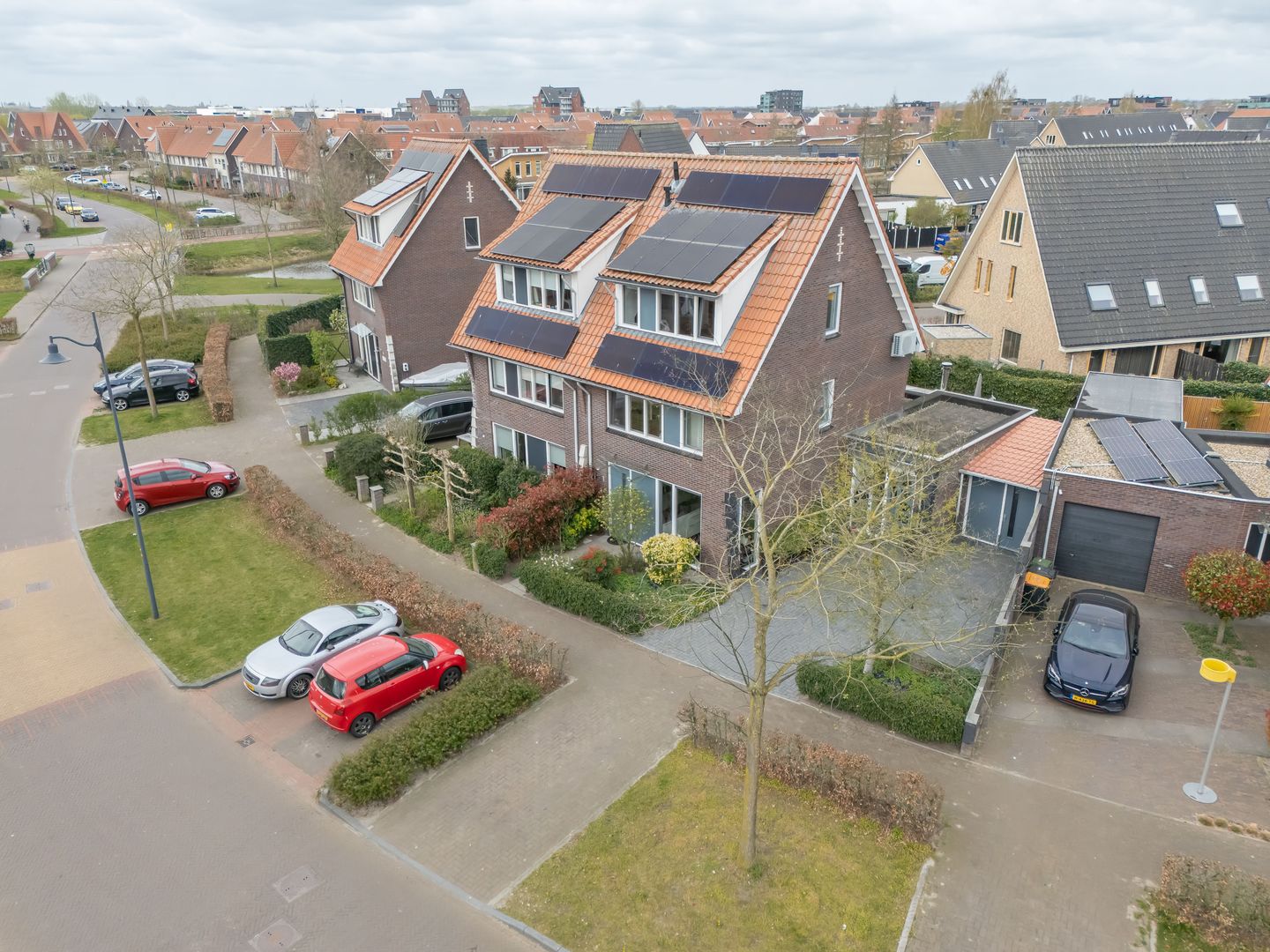 Foto 49 van Vlinderlaan 73