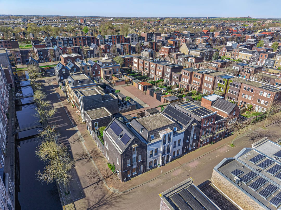 Foto 37 van Scharwoudestraat 21