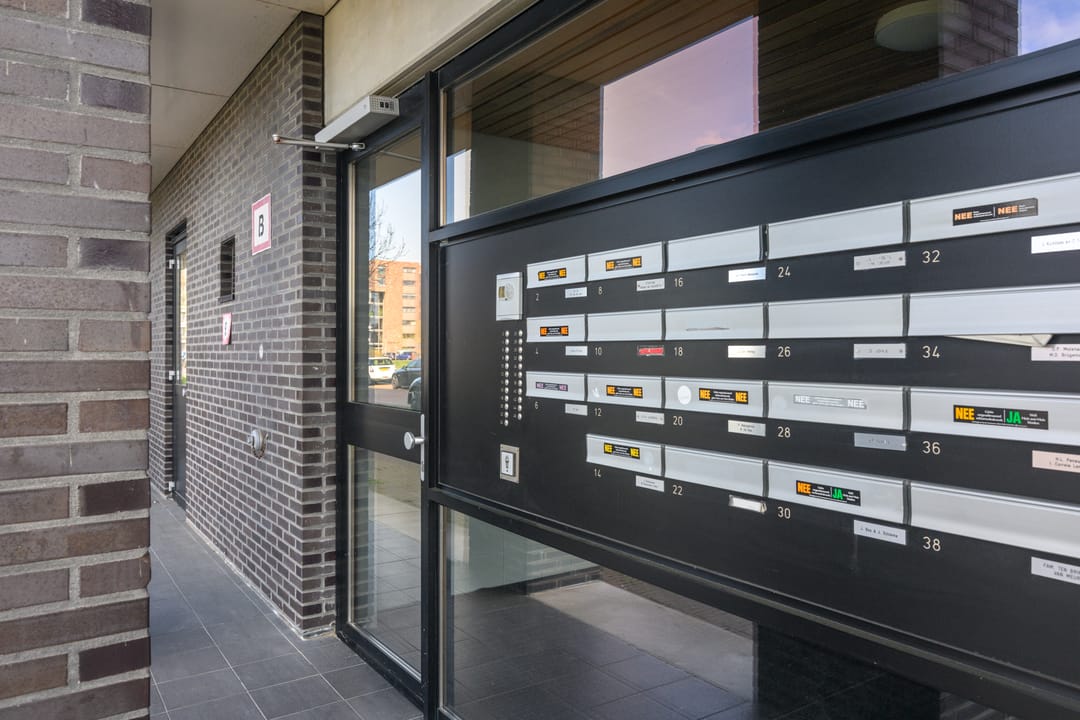 Foto 13 van Denemarkenstraat 40