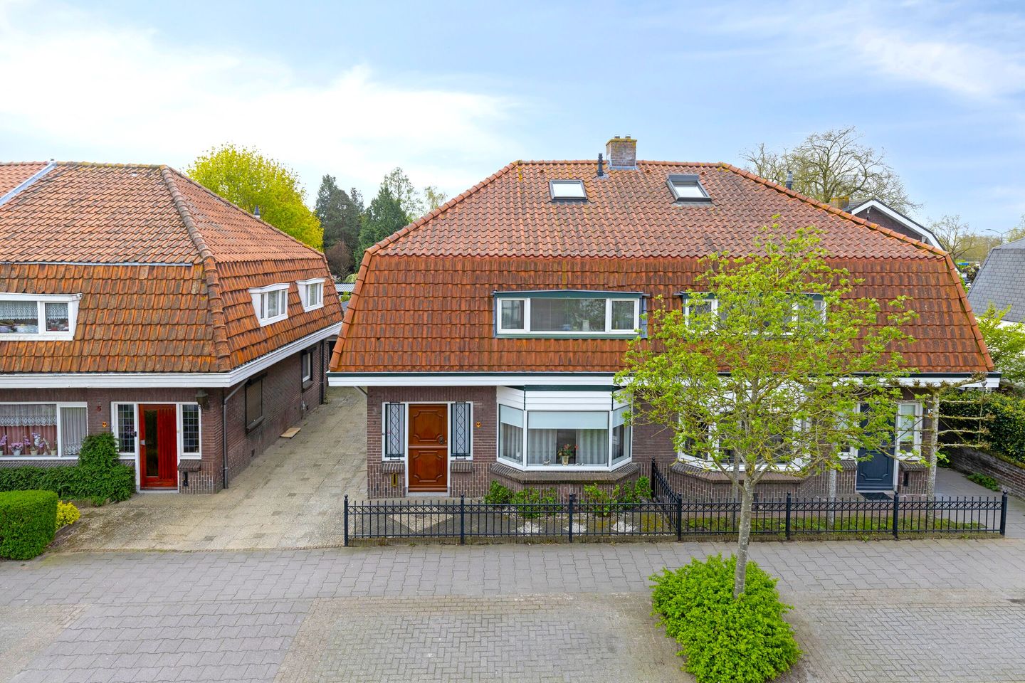 Foto 29 van Bilderbeekstraat 3