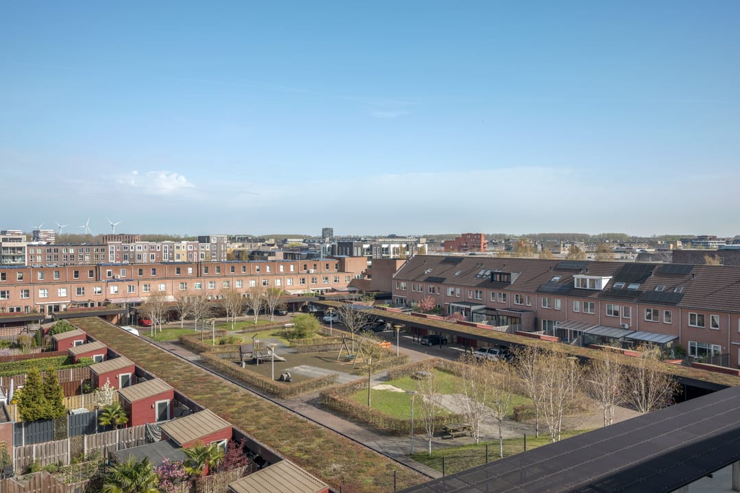 Foto 47 van Denemarkenstraat 40