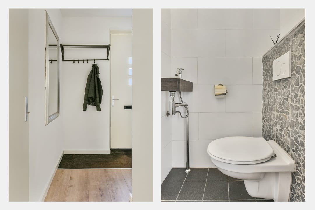 Foto 11 van Scharwoudestraat 21