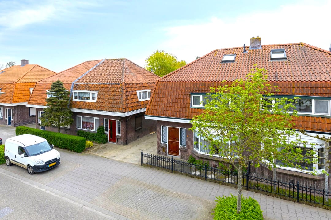 Foto 32 van Bilderbeekstraat 3