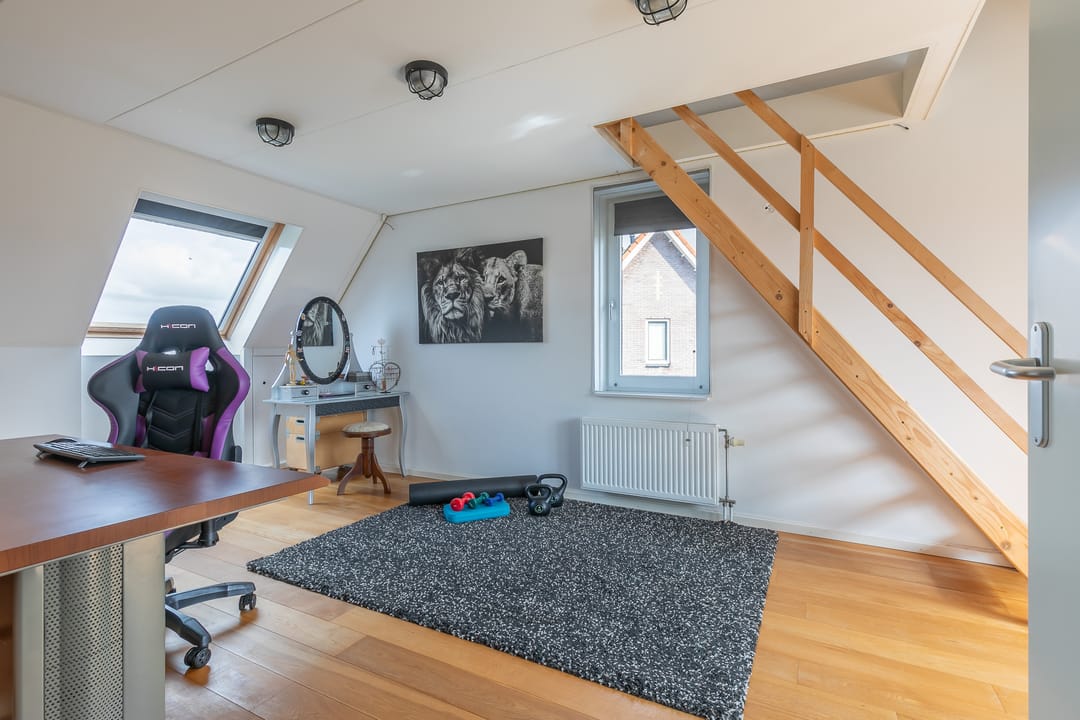 Foto 38 van Vlinderlaan 73