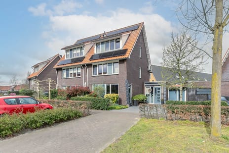 Vlinderlaan thumbnail