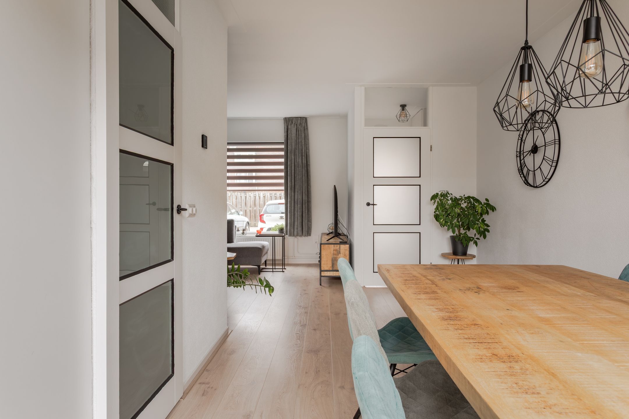 Spacious Corner Home with Sunny Southeast Garden in Quiet Zwaag Location — 15