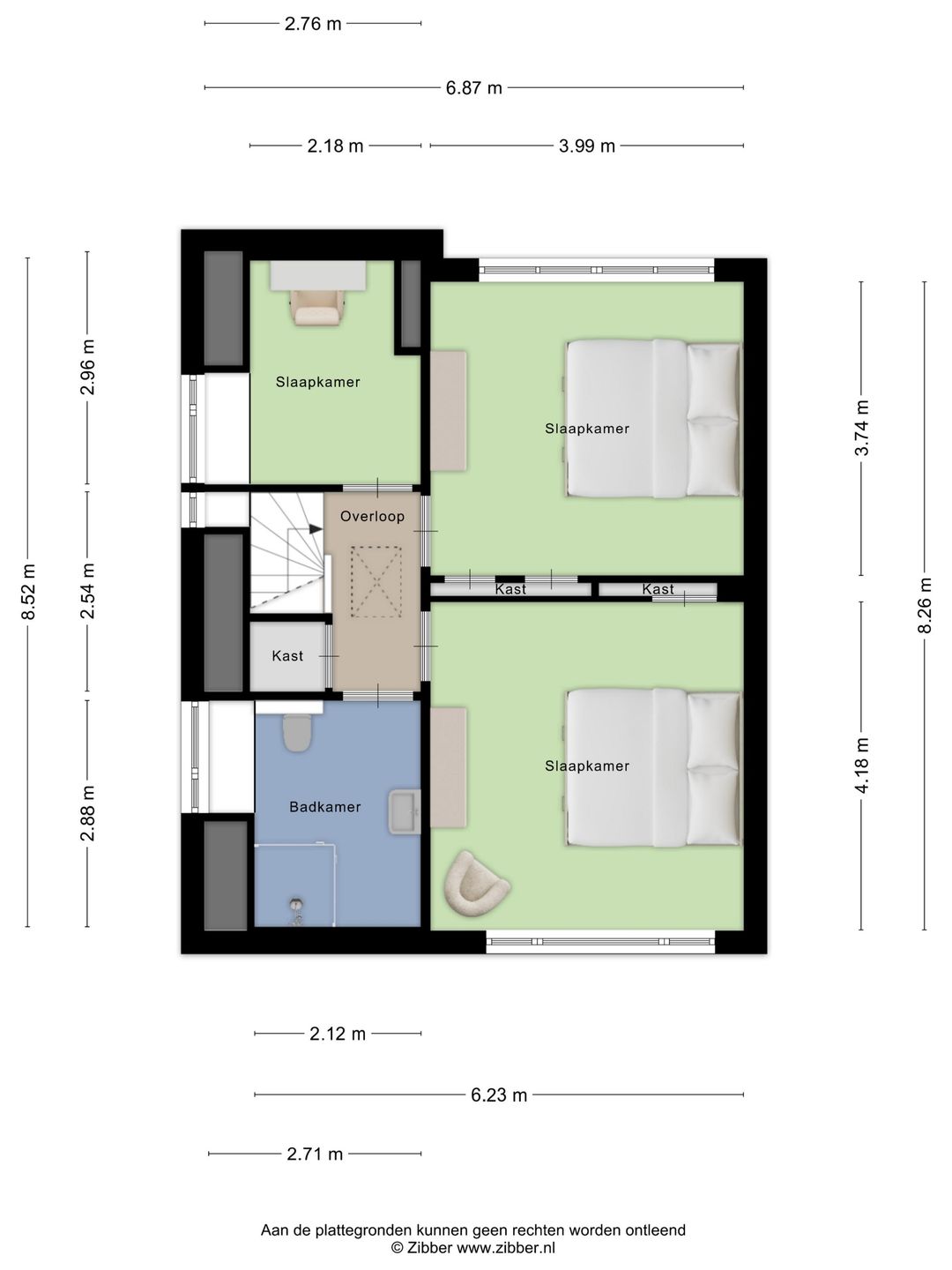 Foto 37 van Bilderbeekstraat 3