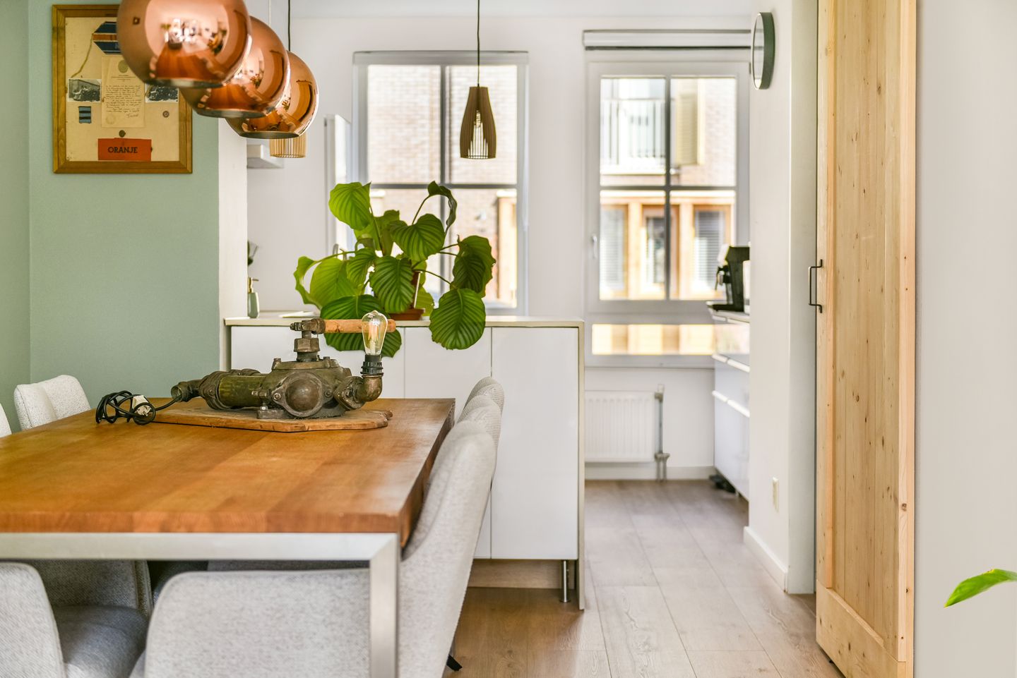 Foto 5 van Scharwoudestraat 21