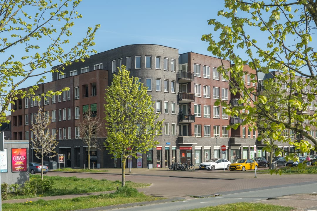 Foto 8 van Denemarkenstraat 40