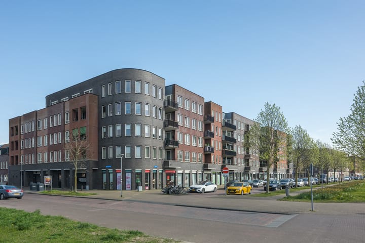 Denemarkenstraat 40