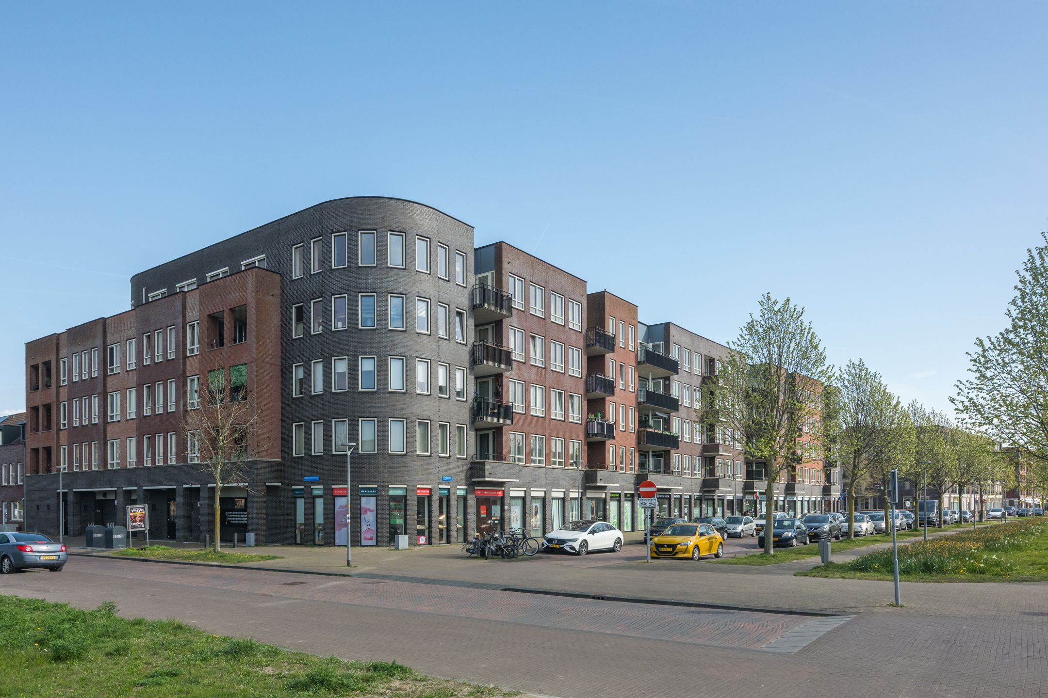 Denemarkenstraat 40 