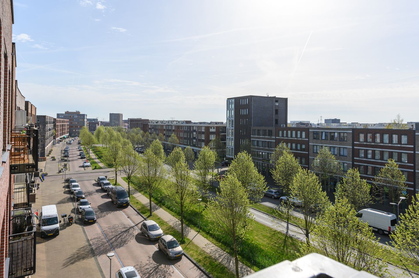 Foto 44 van Denemarkenstraat 40