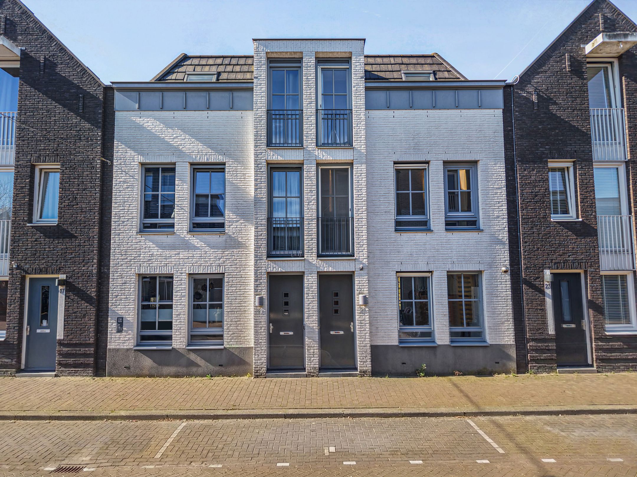Scharwoudestraat 21 