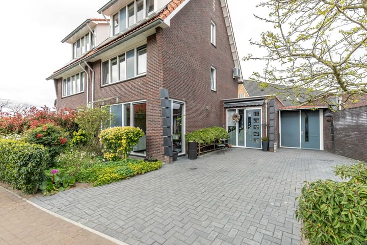 Foto 2 van Vlinderlaan 73