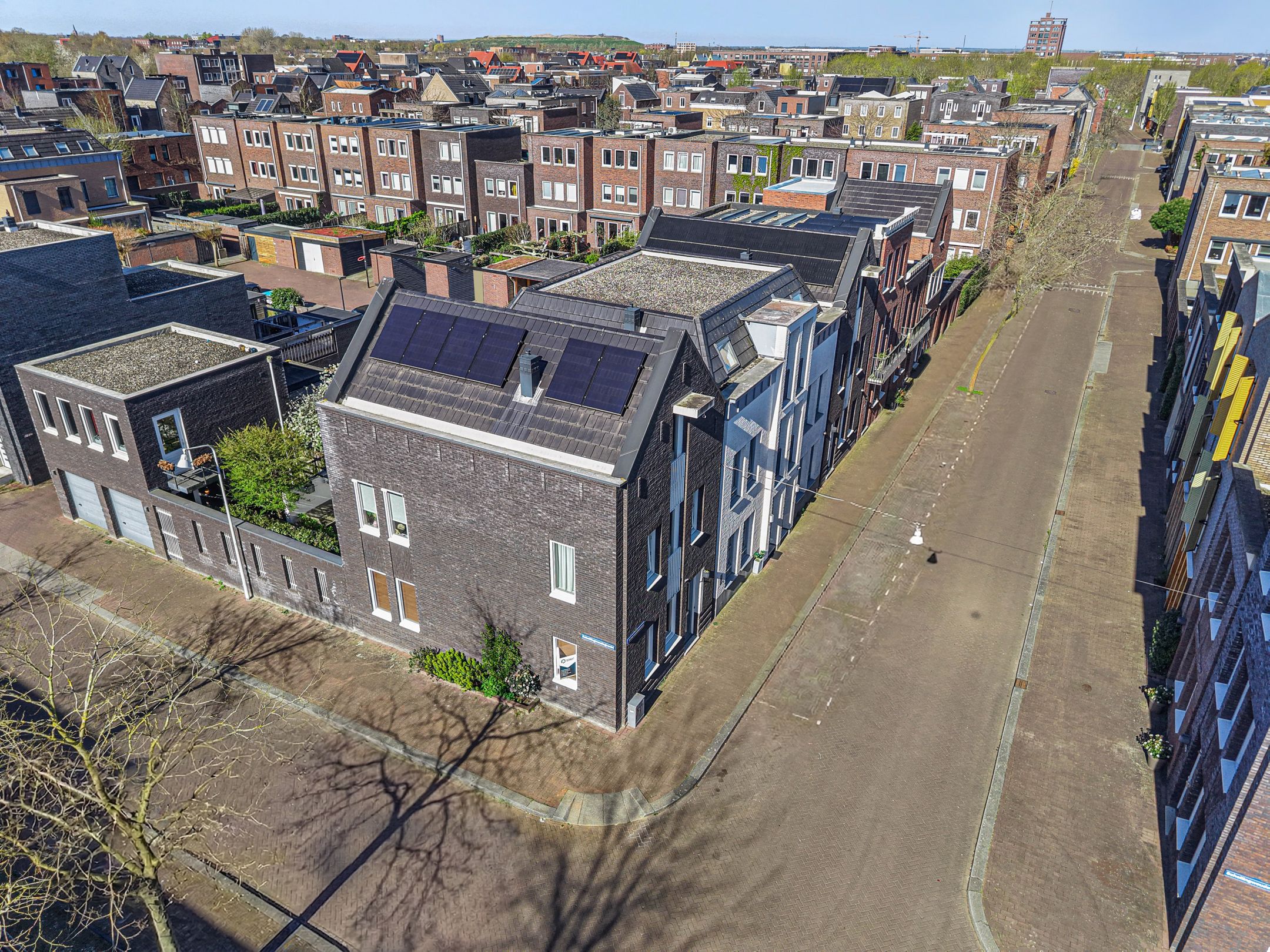 Foto 9 van Scharwoudestraat 21