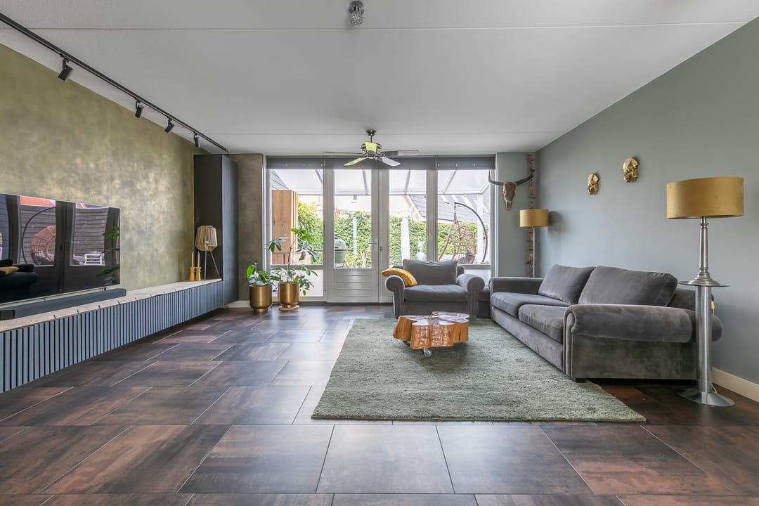 Foto 7 van Vlinderlaan 73