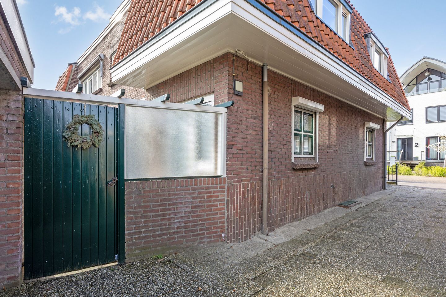 Foto 25 van Bilderbeekstraat 3