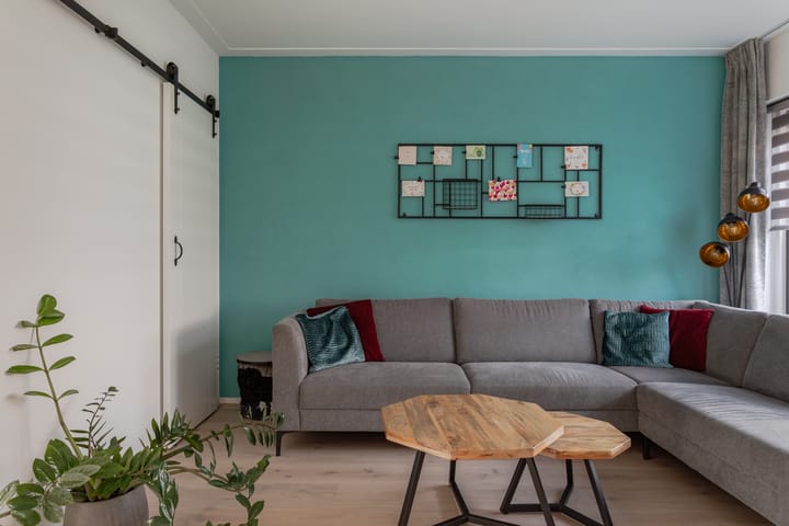 Foto 4 van Rozenhof 4