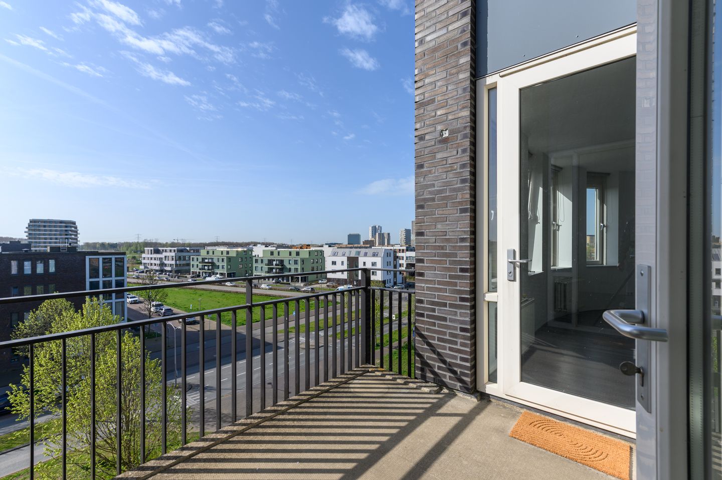 Foto 40 van Denemarkenstraat 40