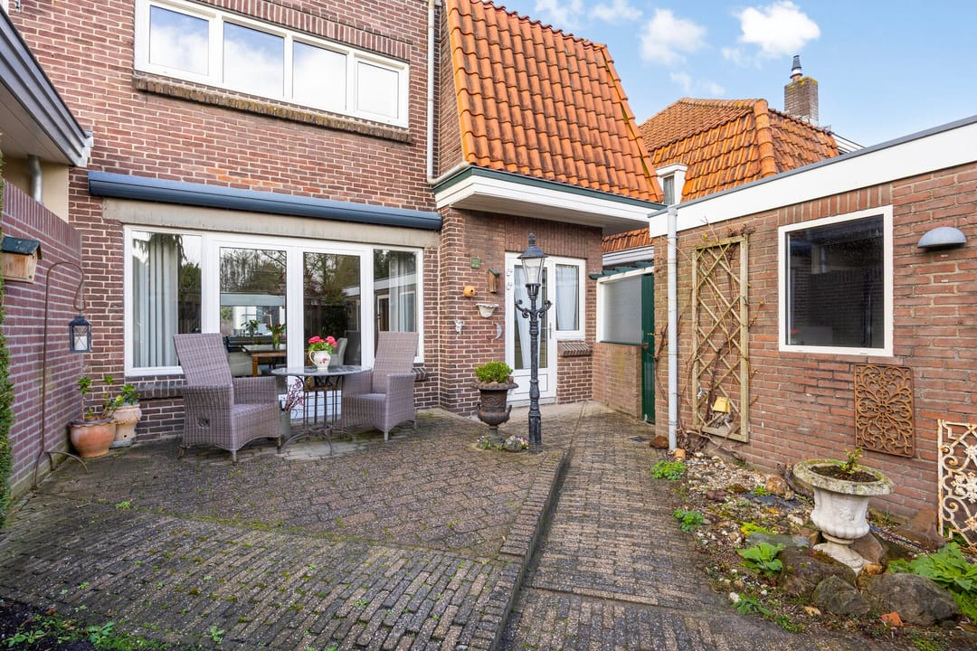 Foto 22 van Bilderbeekstraat 3