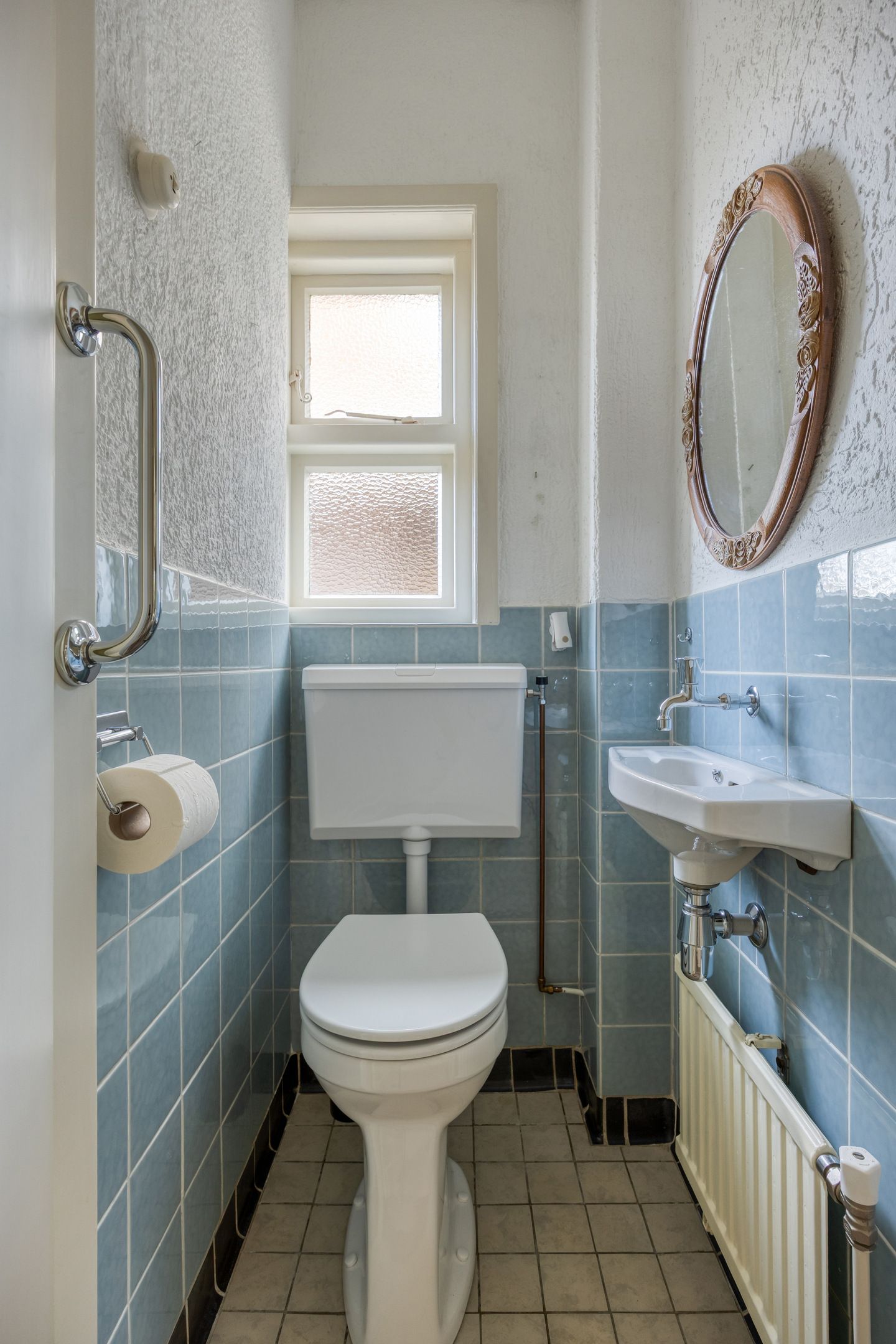 Foto 9 van Bilderbeekstraat 3