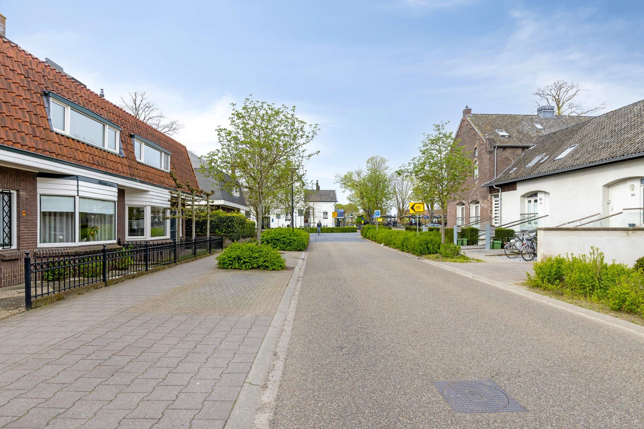 Foto 33 van Bilderbeekstraat 3