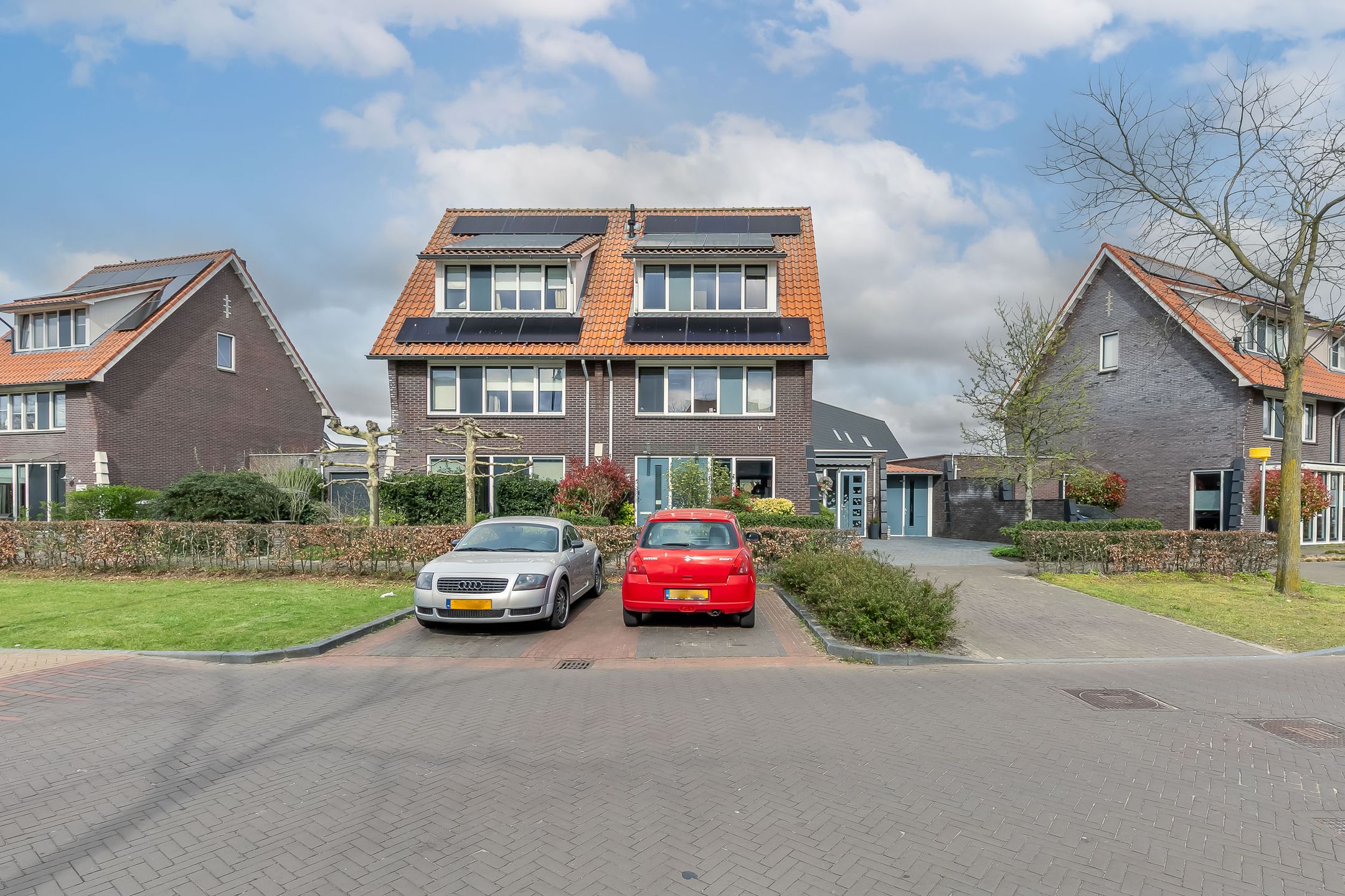 Foto 45 van Vlinderlaan 73