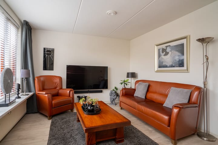 Foto 2 van Ouverturestraat 150