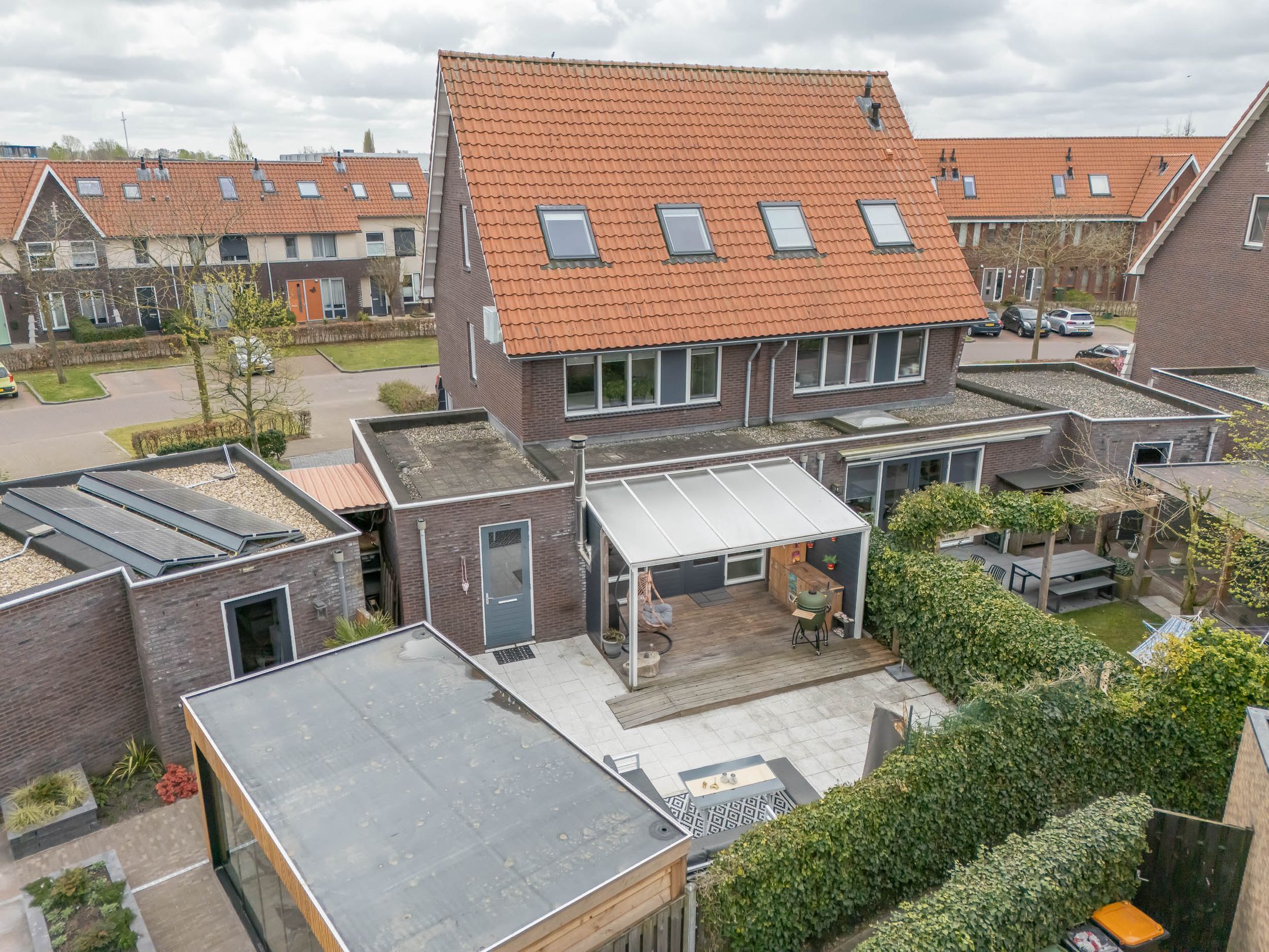 Foto 48 van Vlinderlaan 73