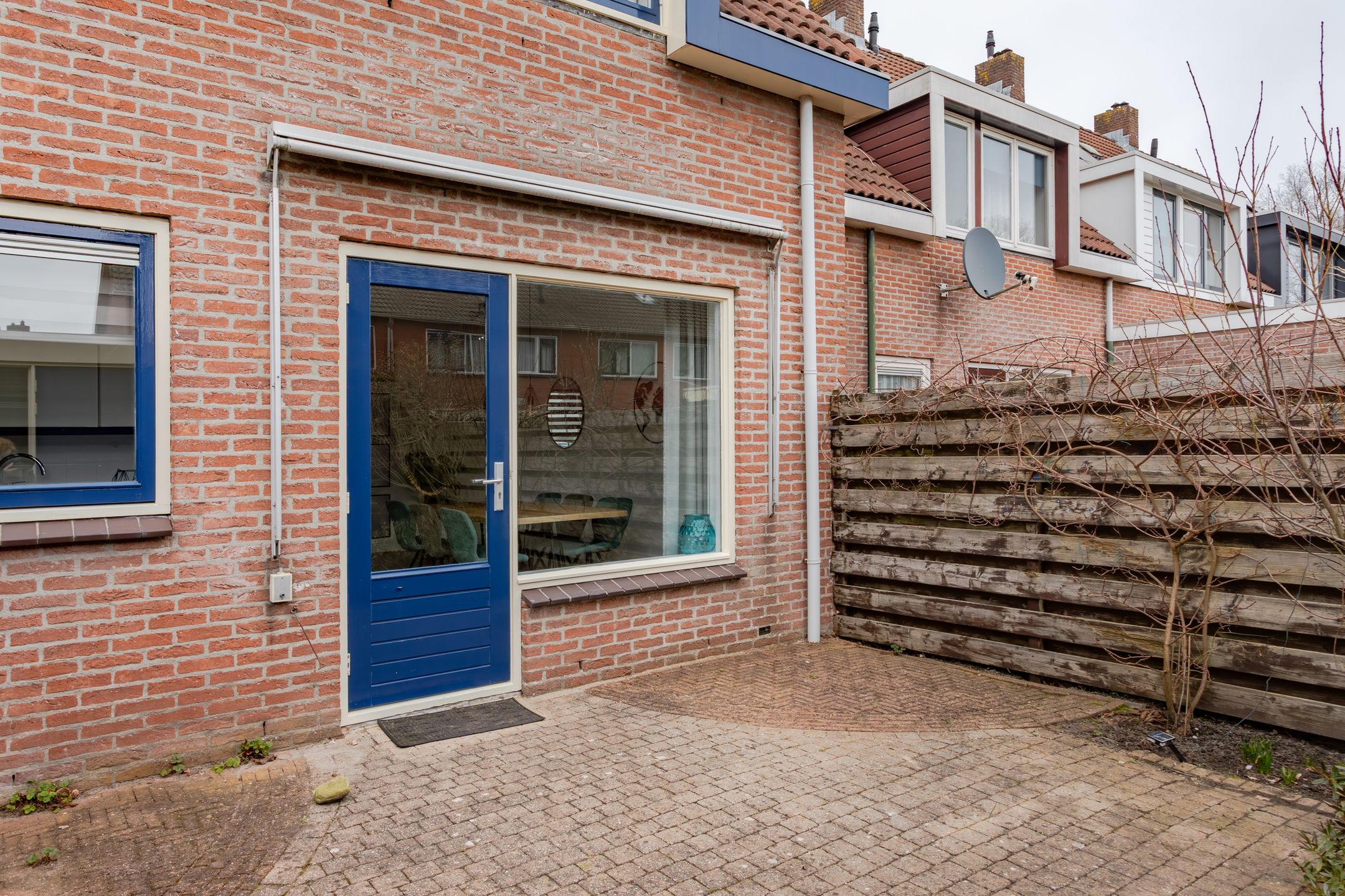 Spacious Corner Home with Sunny Southeast Garden in Quiet Zwaag Location — 33