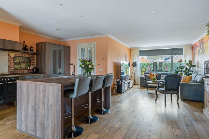 Foto 2 van de Woarven 33