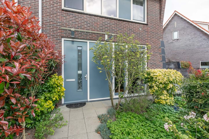 Foto 3 van Vlinderlaan 73