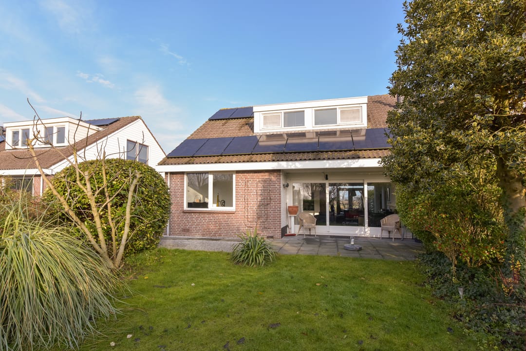 Foto 2 van Raadhuisstraat 9