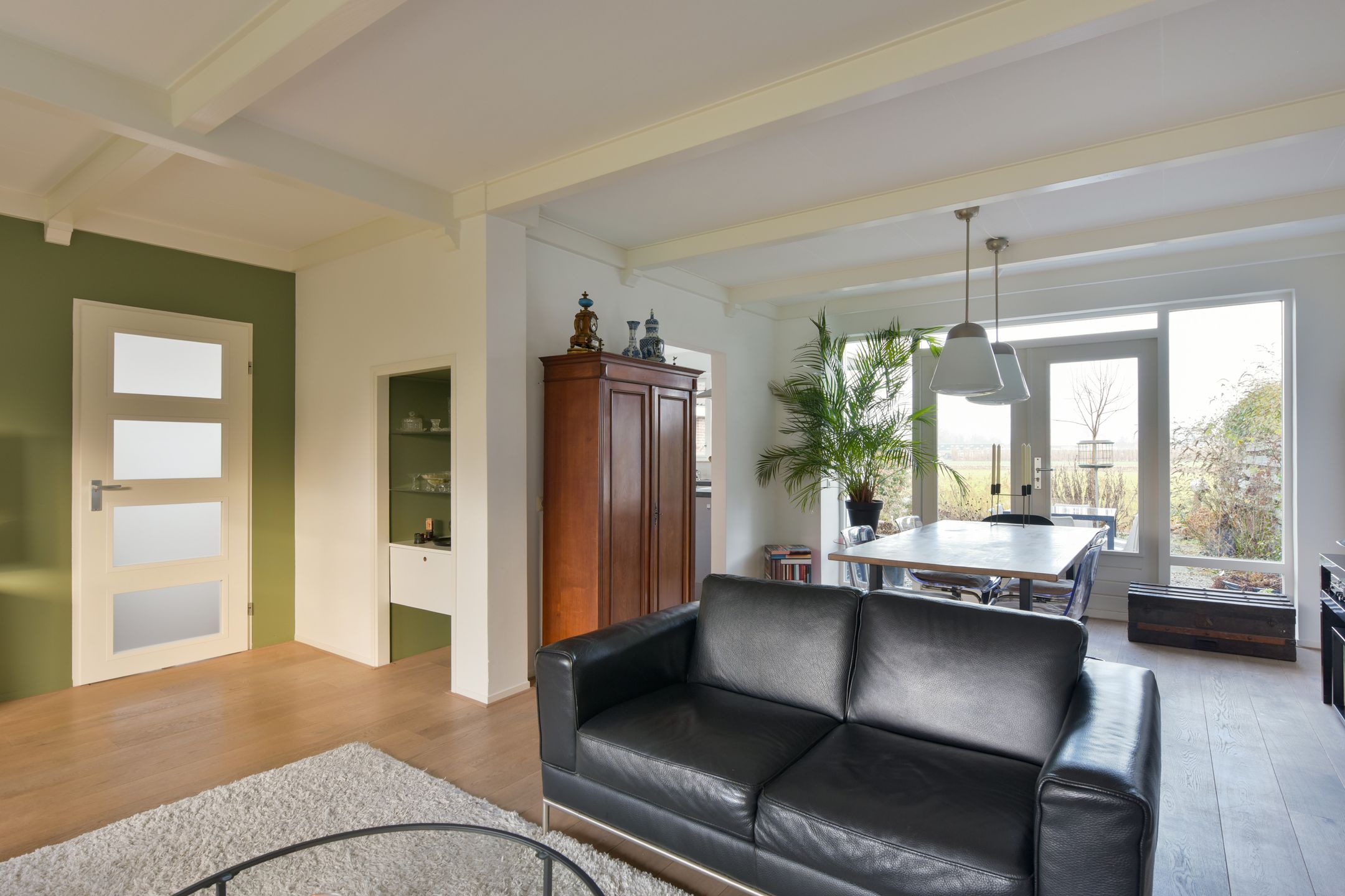 Foto 6 van Raadhuisstraat 9