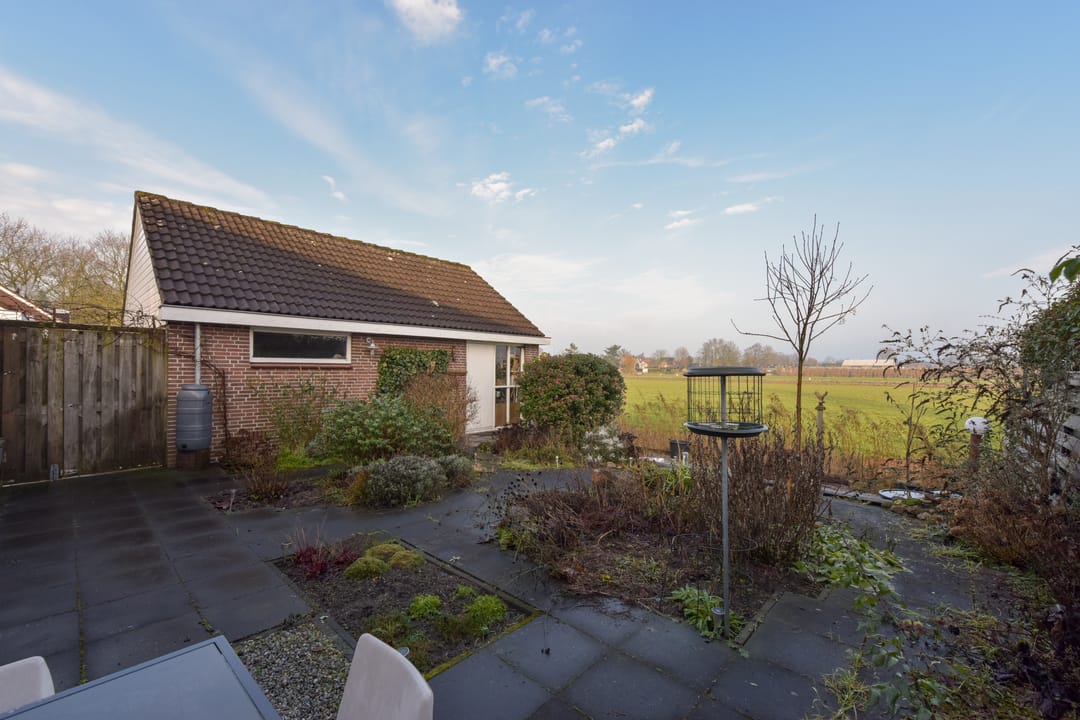 Foto 22 van Raadhuisstraat 9