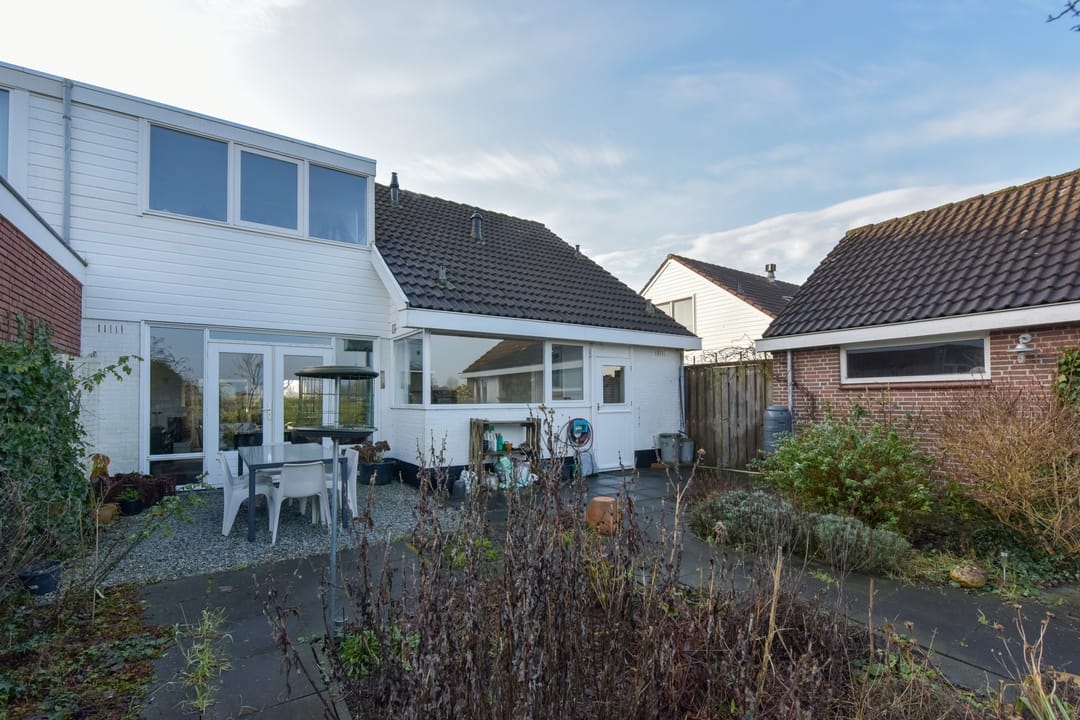 Foto 28 van Raadhuisstraat 9