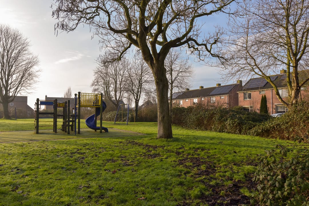 Foto 31 van Raadhuisstraat 9