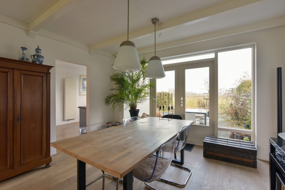 Foto 7 van Raadhuisstraat 9