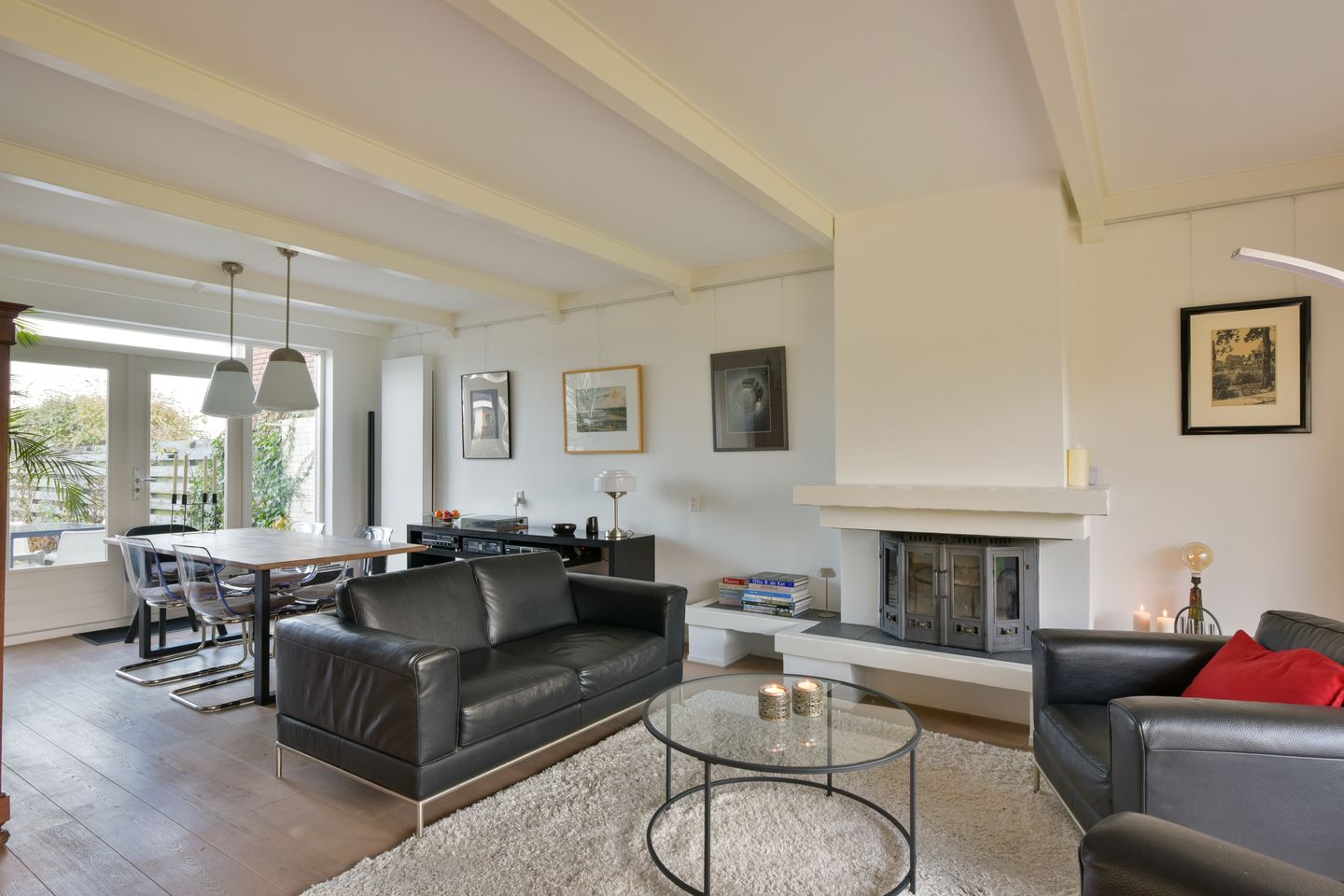 Foto 5 van Raadhuisstraat 9